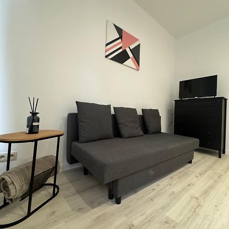 Apartment Brussels 1 Exterior photo
